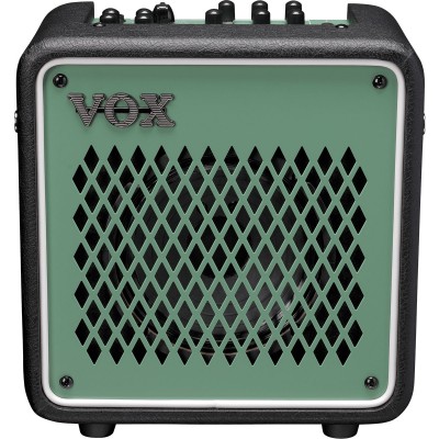 VOX MINI GO 10 OLIVE GREEN