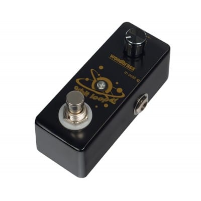 WOODBRASS ORBIT LOOPER