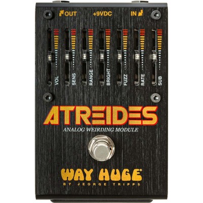 WAY HUGE ATREIDES ANALOG WEIRDING MODULE WHE900