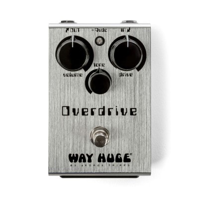 WAY HUGE KRHCN1065 OVERDRIVE