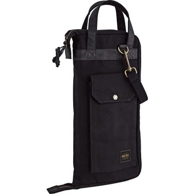 CANVAS COLLECTION STICK BAG, CLASSIC BLACK MWSBK