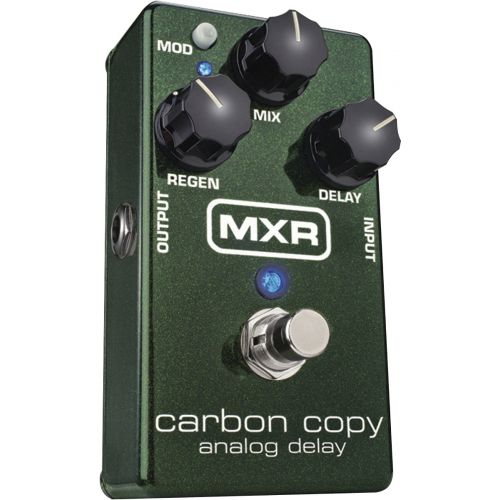 MXR M169 CARBON COPY