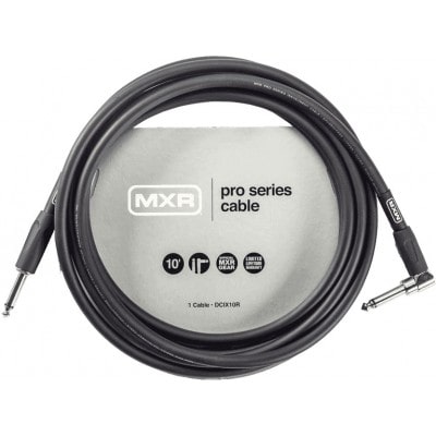 MXR CABLES JACK/JACK COUD 3M