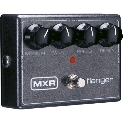 M117R FLANGER