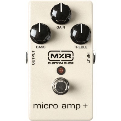 MICRO AMP+