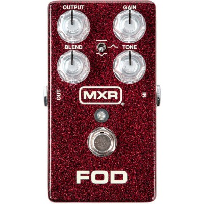 MXR FOD DRIVE