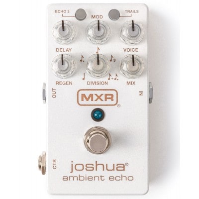 MXR M309 JOSHUA AMBIENT ECHO