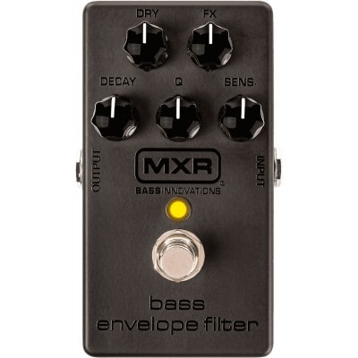 BASS ENVELOPPE FILTER M82B BLACKOUT LIMITED EDITION