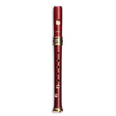 REVE D'ADRI SOPRANO 4119R - POIRIER ROUGE