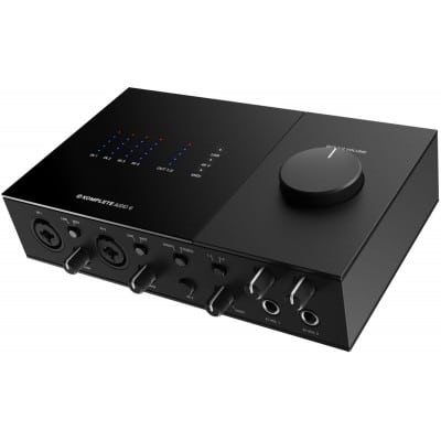 KOMPLETE AUDIO 6 MK2