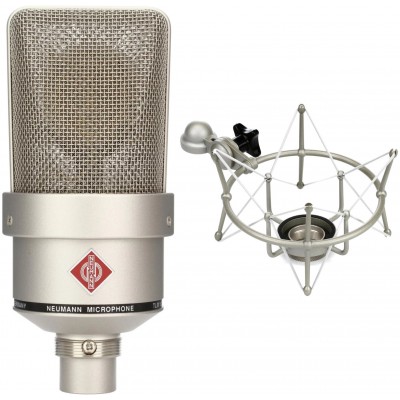 Microphones de Studio