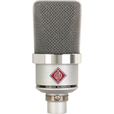 NEUMANN TLM 102 NICKEL