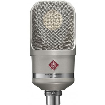 NEUMANN TLM 107 NICKEL