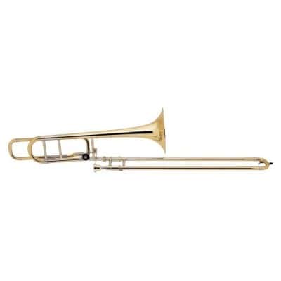 42BO STRADIVARIUS - TENOR COMPLET VERNI (STANDARD)