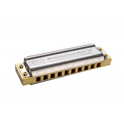 Harmonicas F