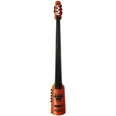 NSDESIGN CR OMNI BASS - CONTREBASSE ÉLECTRIQUE (5 CORDES)