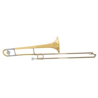 TB501 - Bb - TENOR TROMBONE 