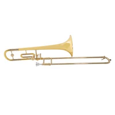 BACH TB650 - Bb/C VOOR KINDEREN 