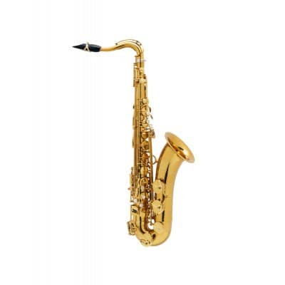 SELMER SUPREME - TÉNOR SIB VERNI GOLD GRAVÉ