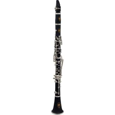 Clarinettes Sib étude 