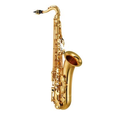 Saxophones ténor étude