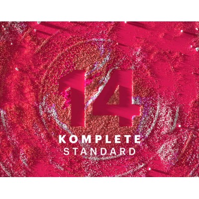 KOMPLETE 14 STANDARD UPG