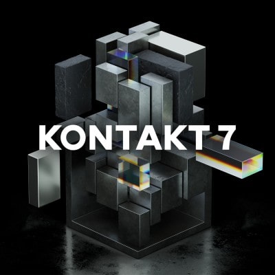 KONTAKT 7 CROSSGRADE KOMPLETE SELECT