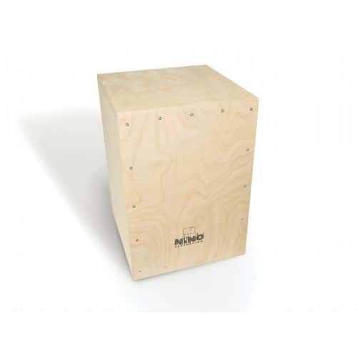 NINO KIT DE FABRICATION CAJON ENFANT