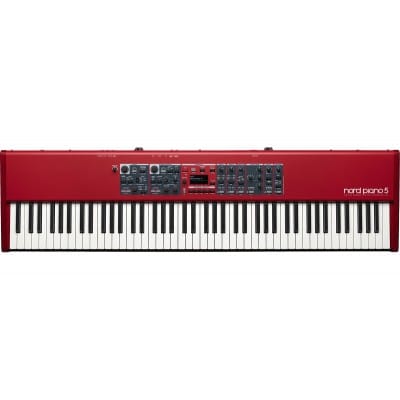 NORD PIANO 5 88