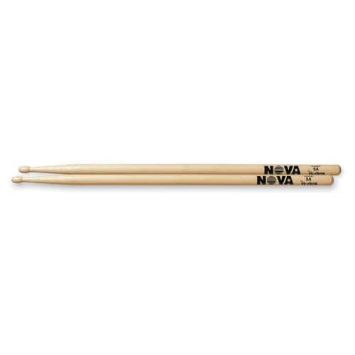 NOVA BY VIC FIRTH 5AN - OLIVES NYLON