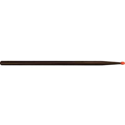 N5ANB - HICKORY 5A NOIRE NYLON