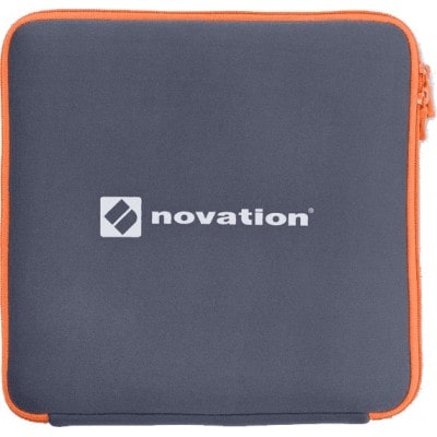 NOVATION HOUSSE LAUNCHPAD