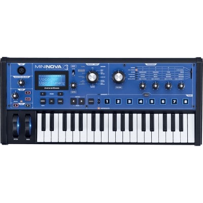 NOVATION MININOVA