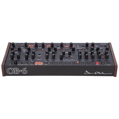 OB-6 MODULE