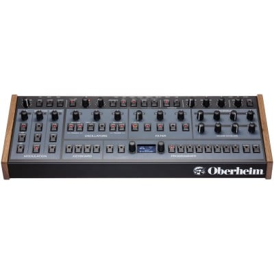 OBERHEIM OB-X8 MODULE