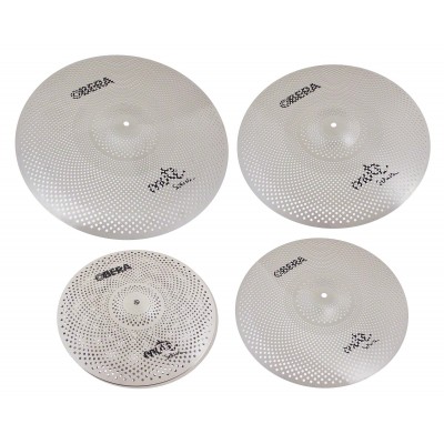 Packs de cymbales