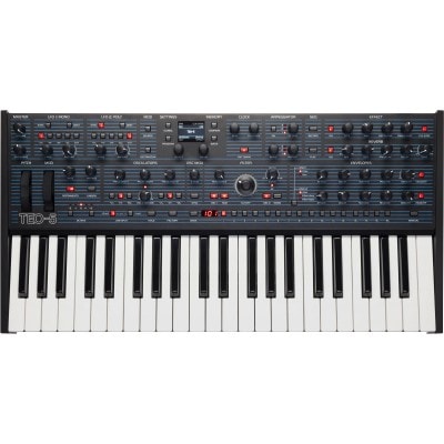 OBERHEIM TEO 5