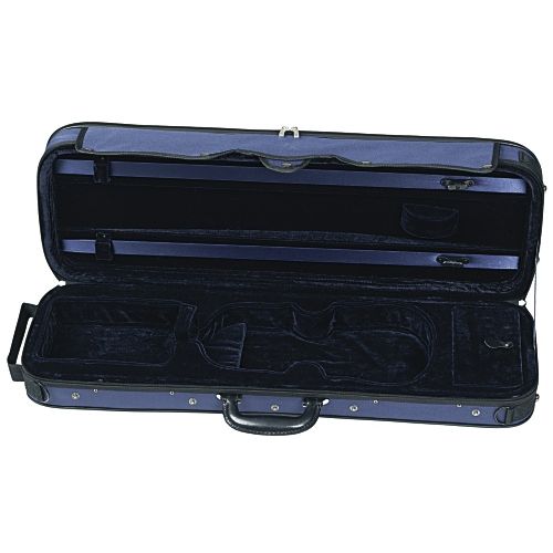 O.M. MONNICH VIOLA CASE MODEL CVA 04 40,8 CM