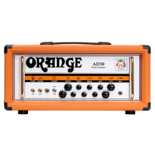 ORANGE AMPS AD30 HTC