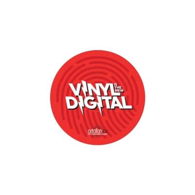 SLIPMAT DIGITAL (PAIRE)