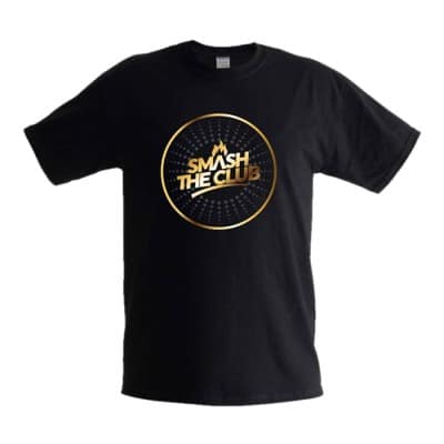 ORTOFON T-SHIRT CLUB L