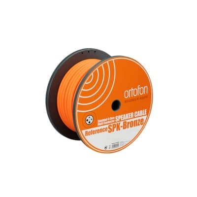 ORTOFON HIFI REFERENCE SPK BRONZE