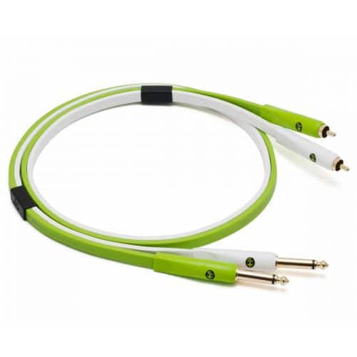 CLASS B JACK RCA 1M