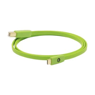 CLASS B USB TYPE-C 2M