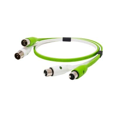 CLASS B XLR F - XLR M 1M