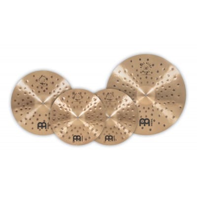 MEINL 15/18/22 PURE ALLOY