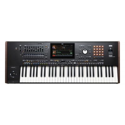 KORG PA5X 61