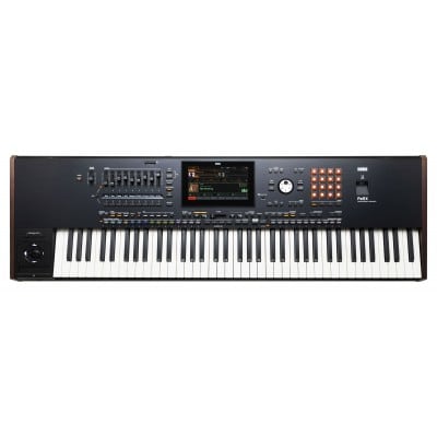 KORG PA5X 76