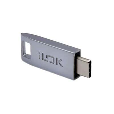 PACE ILOK 3 USB-C