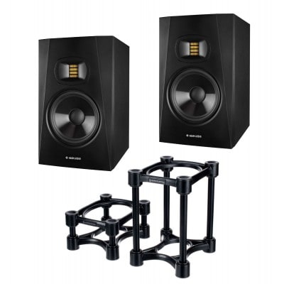 ADAM AUDIO T7V ISO BUNDLE